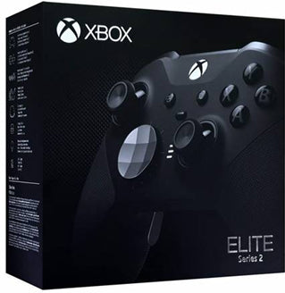 Xbox One Elite Wireless Bluetooth Controller Series 2